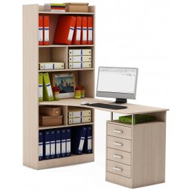 Письменный стол Атлант-28