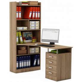 Письменный стол Атлант-28