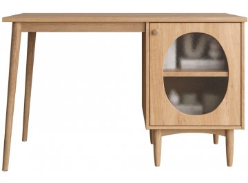 Письменный стол Баббл (Bubbles)