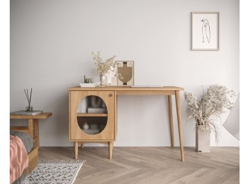 Письменный стол Баббл (Bubbles)