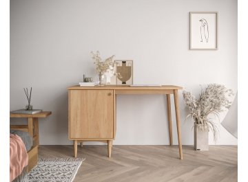 Письменный стол Баббл (Bubbles)