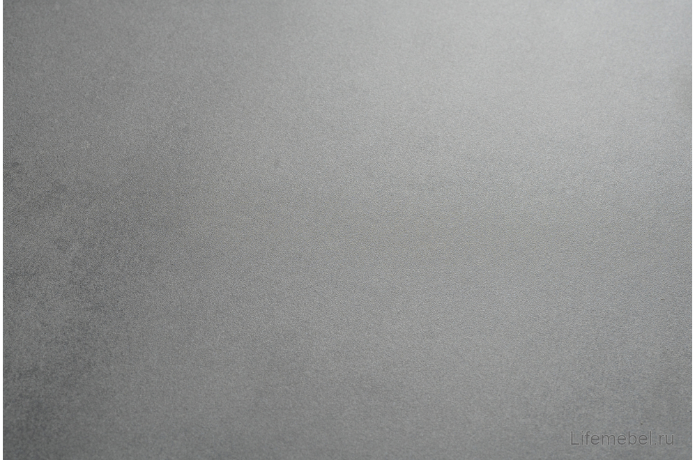 Письменный стол Битти Лофт 116х60х75 бетон / черный матовый