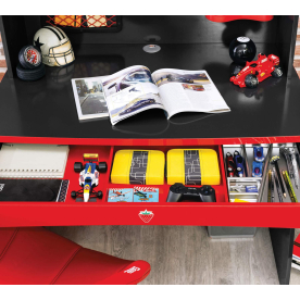 Письменный стол детский Champion Racer