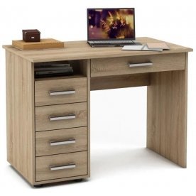 Письменный стол Остин 4Я