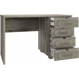 Письменный стол ДримСтар ДС-3