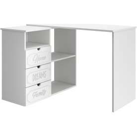 Письменный стол Дримстар ДС-5