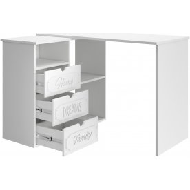 Письменный стол Дримстар ДС-5