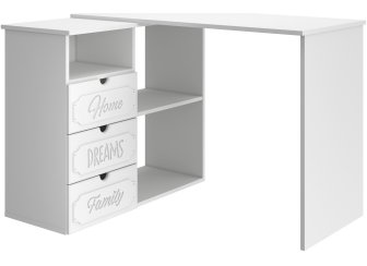 Письменный стол Дримстар ДС-5