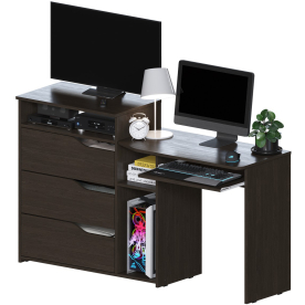 Письменный стол Джаз-10