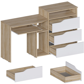 Письменный стол Джаз-10