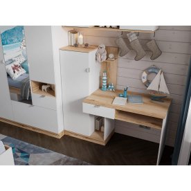 Письменный стол Джидда 1500