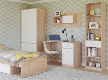 Письменный стол Джица