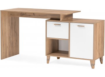 Письменный стол Эго Ст-2 на ножках