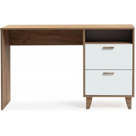 Письменный стол Эго Ст-3 на ножках