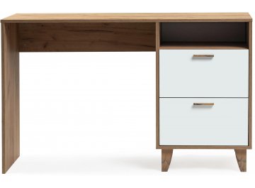 Письменный стол Эго Ст-3 на ножках