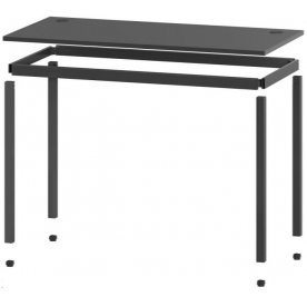 Письменный стол Eureka ERK-CD-039B