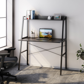 Письменный стол Eureka ERK-LD-43B