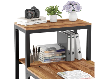 Письменный стол Eureka ZX-SH140A-RW