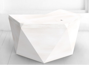 Письменный стол Гексагон Брильянт