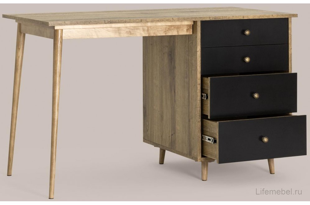 Письменный стол Hardinu 33 принт