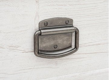 Письменный стол Индиана JBIU 2D2S