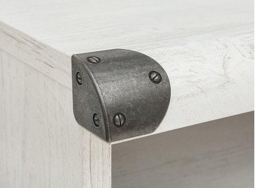 Письменный стол Индиана JBIU 2S