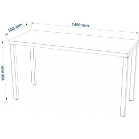 Письменный стол Ингар
