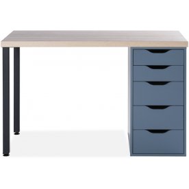 Письменный стол Ингар 1/5Т