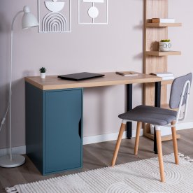 Письменный стол Ингар 1/ДВ/T