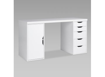 Письменный стол Ингар 2/5/ДВ