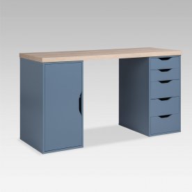 Письменный стол Ингар 2/5/ДВ