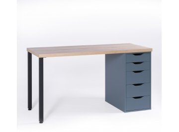 Письменный стол Ингар 2/5Т