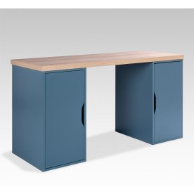 Письменный стол Ингар 2/ДВ/ДВ