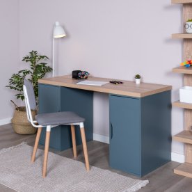 Письменный стол Ингар 2/ДВ/ДВ