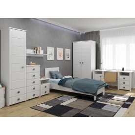 Письменный стол Изабель ИЗ-41К