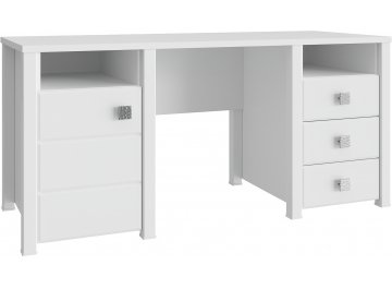 Письменный стол Изабель ИЗ-41К