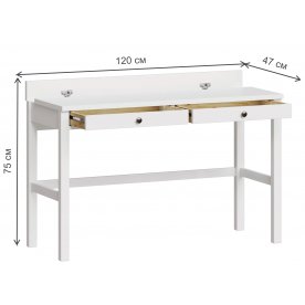 Письменный стол Кантри