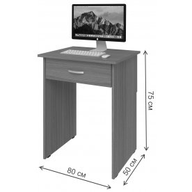 Письменный стол Хит-14