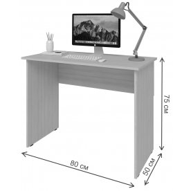 Письменный стол Хит-16