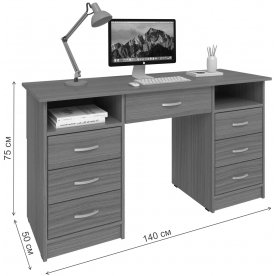 Письменный стол Хит-20