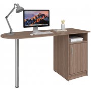 ясень шимо темный