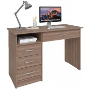 ясень шимо темный