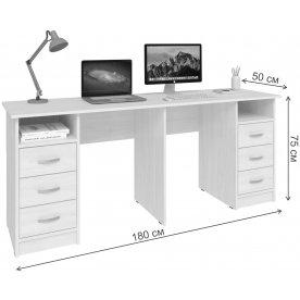 Письменный стол Хит-32
