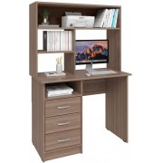 ясень шимо темный