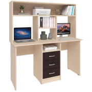 дуб молочный / венге цаво