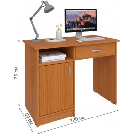 Письменный стол Хит-8