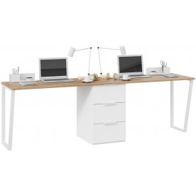 Письменный стол Порто СМ-393.15.013