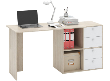 Письменный стол Прайм-46