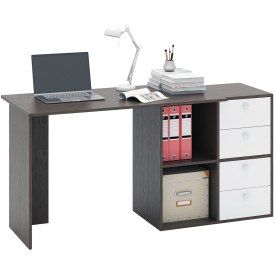 Письменный стол Прайм-46