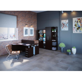 Письменный стол КСТ-104